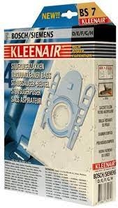 KLEENAIR STOFZUIGERZAK BS7 ()